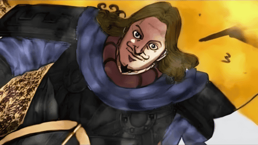 LIVE REACTION KINGDOM CHAPTER 806: THE REAL ARMY OF TOU