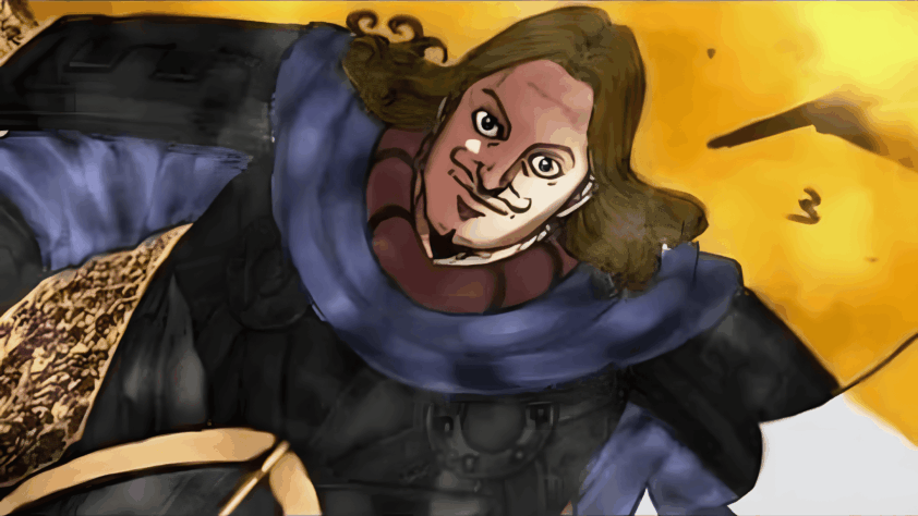 LIVE REACTION KINGDOM CHAPTER 806: THE REAL ARMY OF TOU