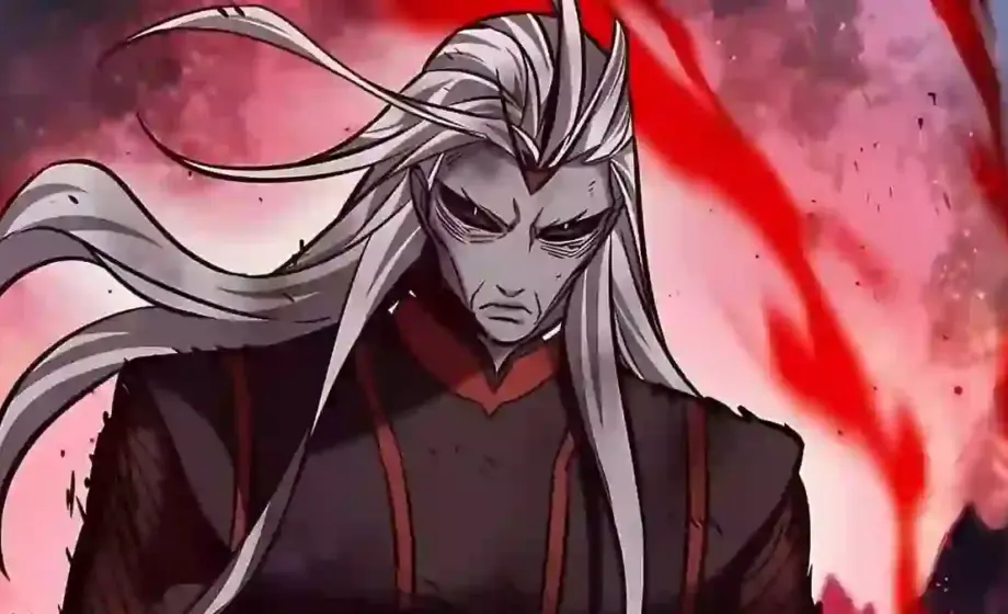 Eleceed Chapter 313: The Anticipation Builds!