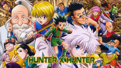 Growing Uncertainty Clouds the Future of Hunter x Hunter