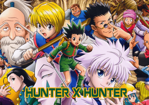 Growing Uncertainty Clouds the Future of Hunter x Hunter