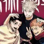 Jujutsu Kaisen 267: Nobara Returns! The Final Battle Reaches its Peak!