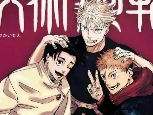 Jujutsu Kaisen 267: Nobara Returns! The Final Battle Reaches its Peak!