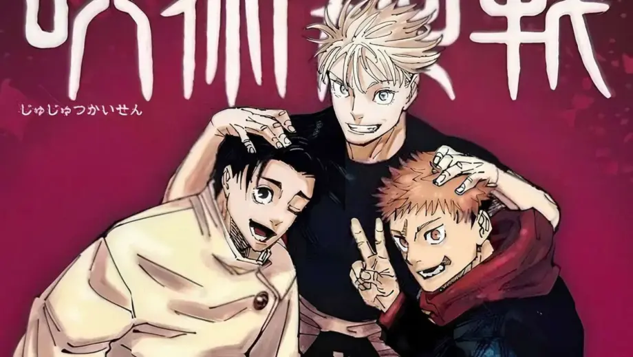 Jujutsu Kaisen 267: Nobara Returns! The Final Battle Reaches its Peak!