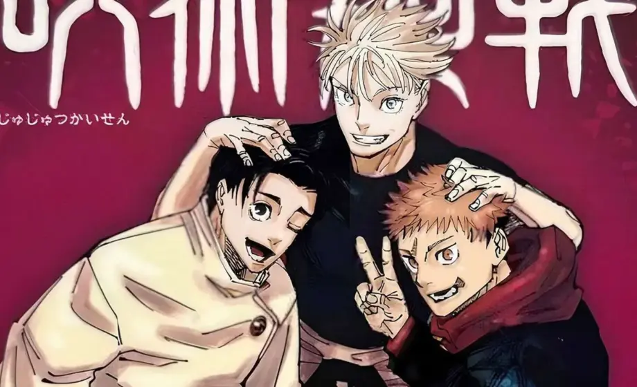 Jujutsu Kaisen 267: Nobara Returns! The Final Battle Reaches its Peak!