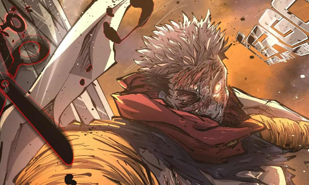 The End for Megumi? Jujutsu Kaisen Chapter 266 Breakdown