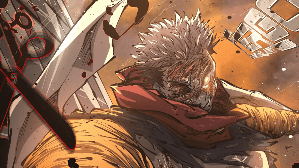 The End for Megumi? Jujutsu Kaisen Chapter 266 Breakdown