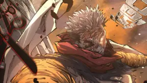 The End for Megumi? Jujutsu Kaisen Chapter 266 Breakdown