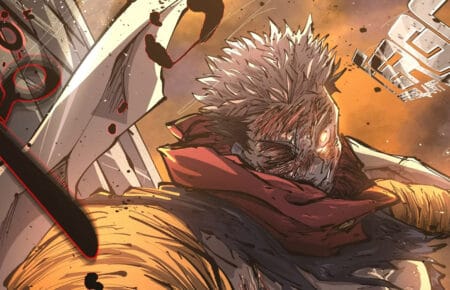 The End for Megumi? Jujutsu Kaisen Chapter 266 Breakdown