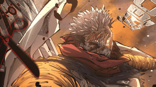 The End for Megumi? Jujutsu Kaisen Chapter 266 Breakdown