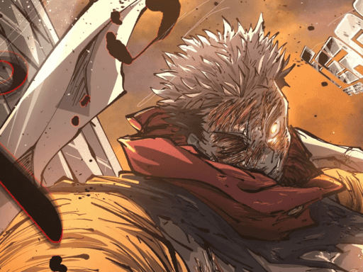 The End for Megumi? Jujutsu Kaisen Chapter 266 Breakdown