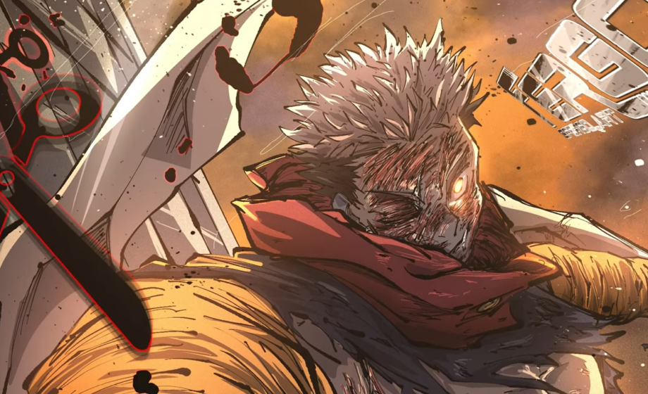 The End for Megumi? Jujutsu Kaisen Chapter 266 Breakdown