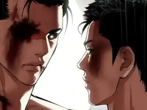 Lookism Chapter 515: Daniel and Charles' Showdown Intensifies!