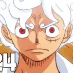ONE PIECE 1124: A Giant Leap Forward - Full Summary & Breakdown!