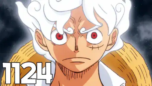 ONE PIECE 1124: A Giant Leap Forward - Full Summary & Breakdown!