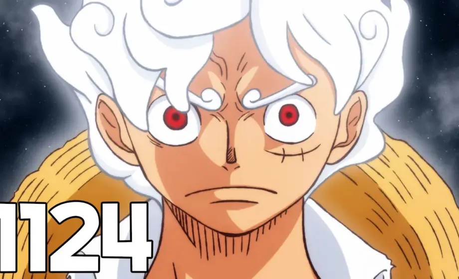 ONE PIECE 1124: A Giant Leap Forward - Full Summary & Breakdown!