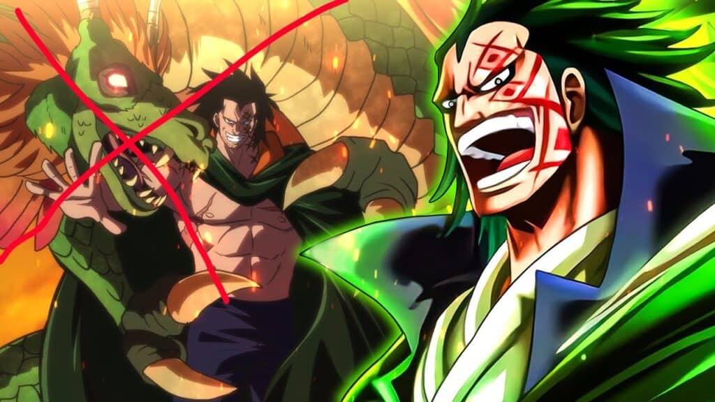 Does the One Piece 4 Theories 2026 List Confirm Dragon as the Rain God?