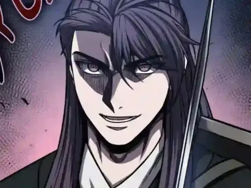 Nano Machine Chapter 220: A Showdown Looms!