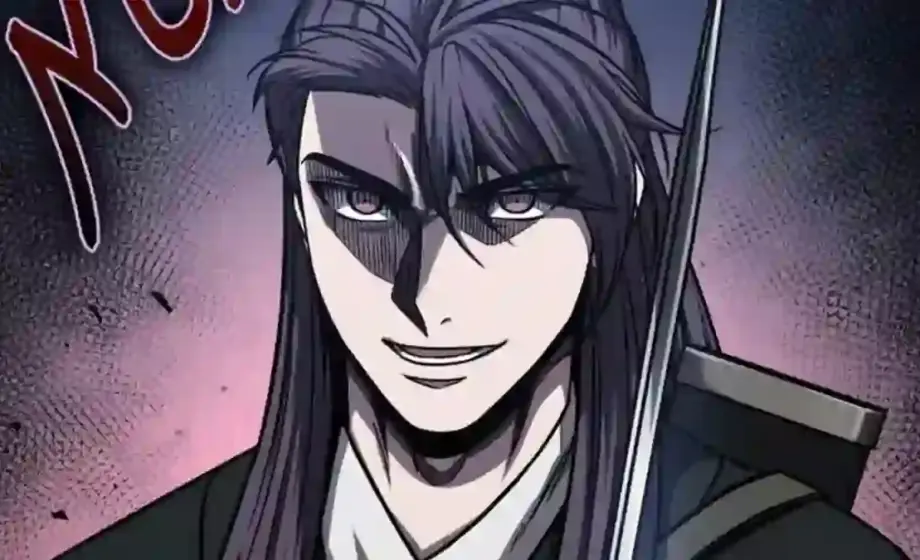 Nano Machine Chapter 220: A Showdown Looms!