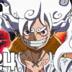 ONE PIECE CHAPTER 1124 SPOILERS - THIS IS HUGE!