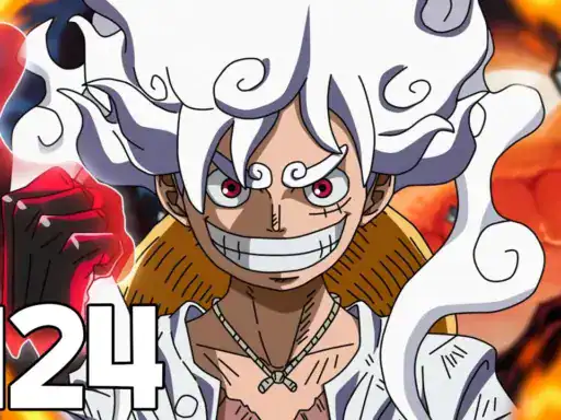 ONE PIECE CHAPTER 1124 SPOILERS - THIS IS HUGE!