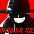 Official One Piece Chapter 1123 Spoilers: Shanks is Stronger than Mihawk