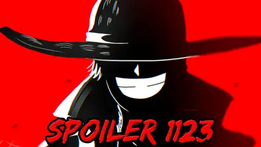 Official One Piece Chapter 1123 Spoilers: Shanks is Stronger than Mihawk