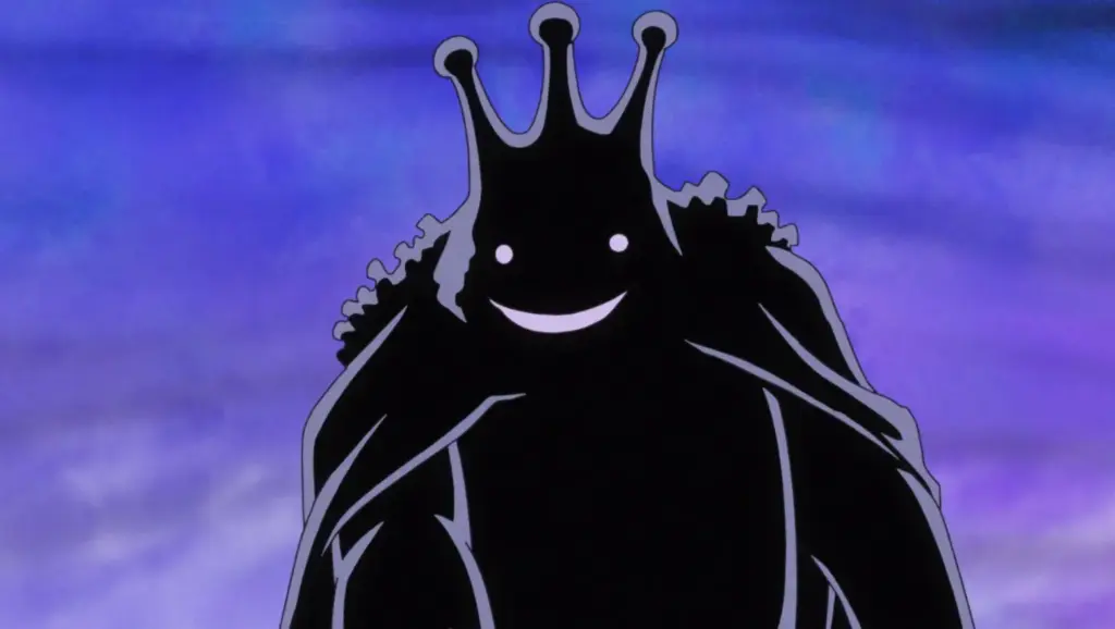 One Piece Chapter 1124: Who is the Mysterious Figure at the End?