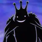 One Piece Chapter 1124: Who is the Mysterious Figure at the End?