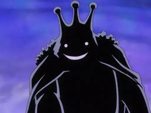 One Piece Chapter 1124: Who is the Mysterious Figure at the End?