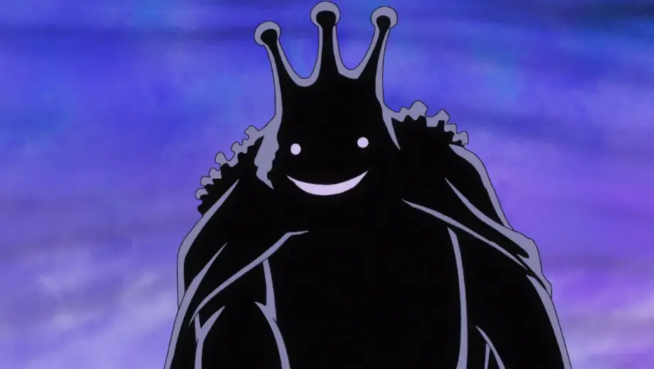 One Piece Chapter 1124: Who is the Mysterious Figure at the End?