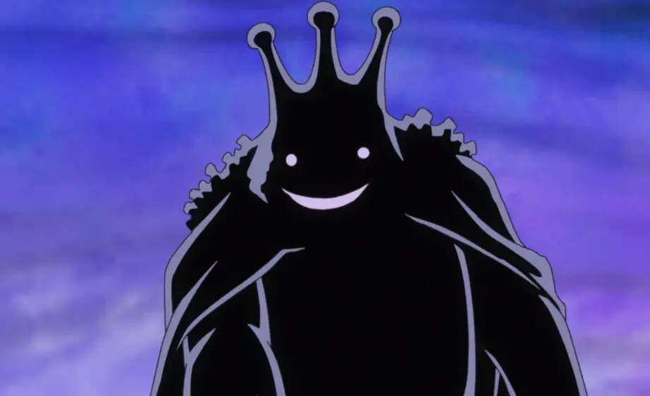 One Piece Chapter 1124: Who is the Mysterious Figure at the End?