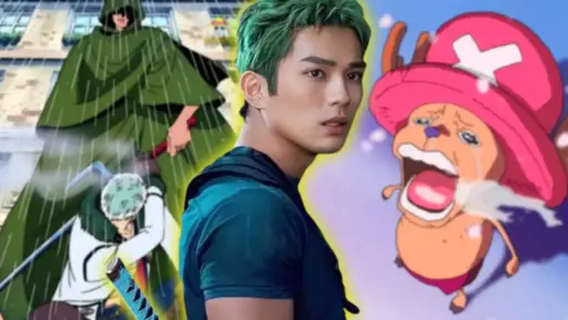 One Piece Live Action Arcs: Memorable Scenes From Loguetown to Drum Island