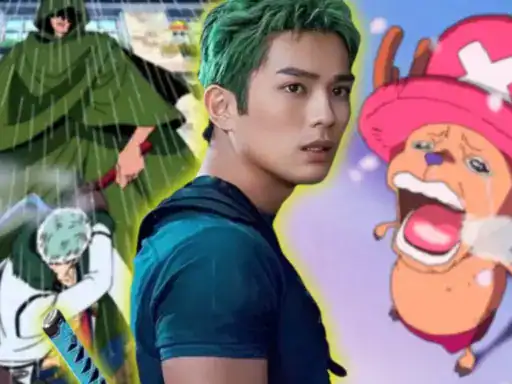 One Piece Live Action Arcs: Memorable Scenes From Loguetown to Drum Island