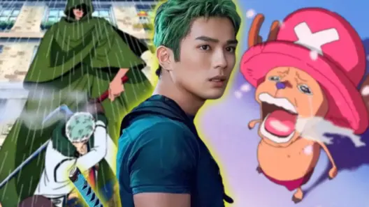 One Piece Live Action Arcs: Memorable Scenes From Loguetown to Drum Island