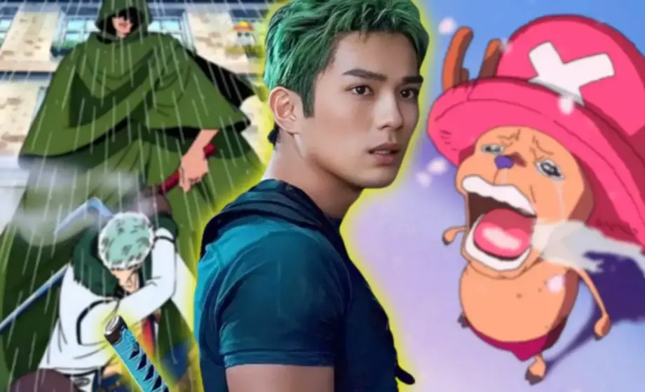 One Piece Live Action Arcs: Memorable Scenes From Loguetown to Drum Island