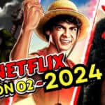 ONE PIECE NETFLIX SEASON 2: RELEASE DATE, CAST, ARCS, & EVERYTHING WE KNOW!