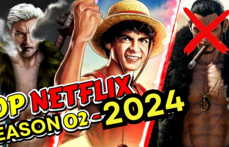 ONE PIECE NETFLIX SEASON 2: RELEASE DATE, CAST, ARCS, & EVERYTHING WE KNOW!