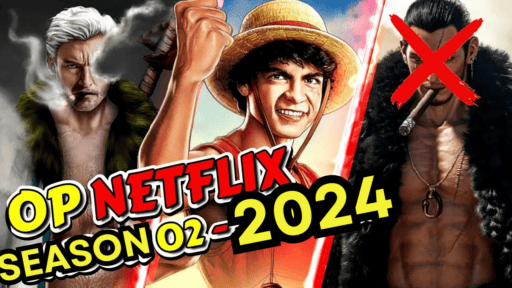 ONE PIECE NETFLIX SEASON 2: RELEASE DATE, CAST, ARCS, & EVERYTHING WE KNOW!
