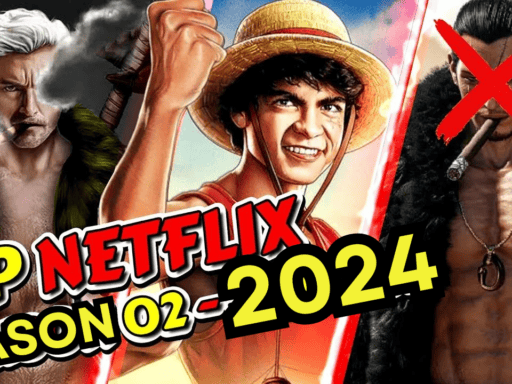 ONE PIECE NETFLIX SEASON 2: RELEASE DATE, CAST, ARCS, & EVERYTHING WE KNOW!
