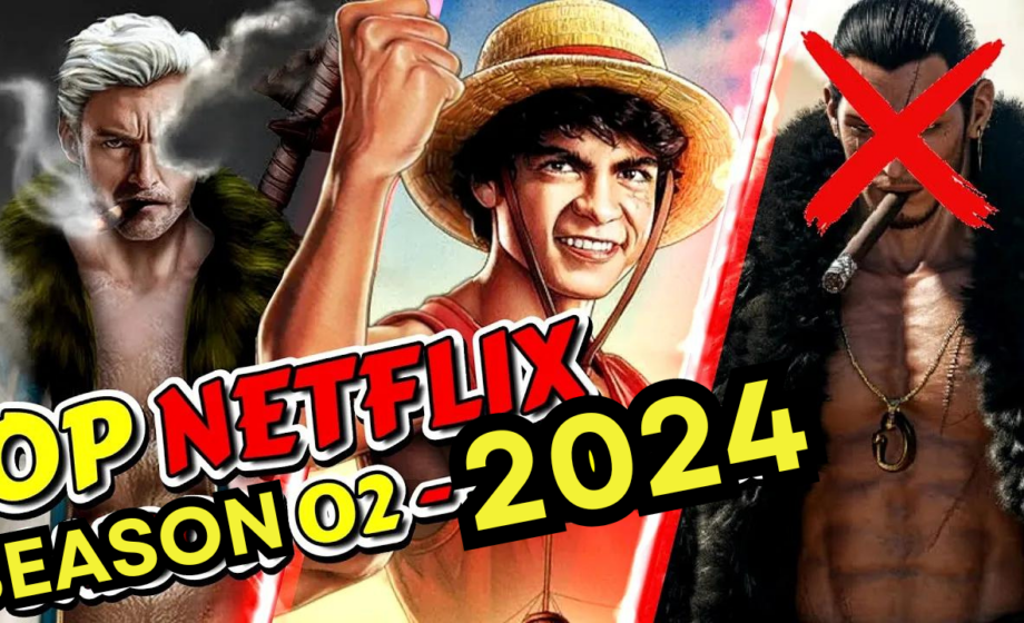 ONE PIECE NETFLIX SEASON 2: RELEASE DATE, CAST, ARCS, & EVERYTHING WE KNOW!