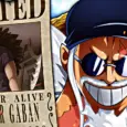 Scopper Gaban: Could He Be the Mysterious Figure on Elbaf and Why It Matters!