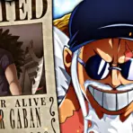 Scopper Gaban: Could He Be the Mysterious Figure on Elbaf and Why It Matters!