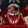 Blackbeard Lineage Unveiled: The Three Hearts Theory and the Shadow of David Jones 🐙