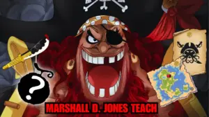 Blackbeard Lineage Unveiled: The Three Hearts Theory and the Shadow of David Jones 🐙