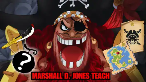 Blackbeard Lineage Unveiled: The Three Hearts Theory and the Shadow of David Jones 🐙