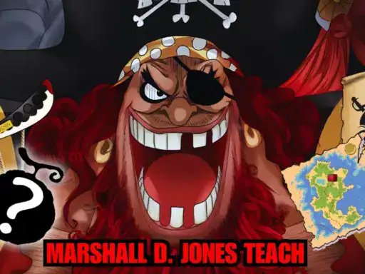 Blackbeard Lineage Unveiled: The Three Hearts Theory and the Shadow of David Jones 🐙