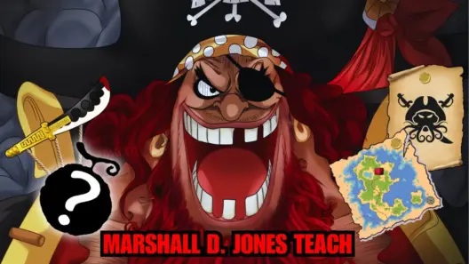 Blackbeard Lineage Unveiled: The Three Hearts Theory and the Shadow of David Jones 🐙