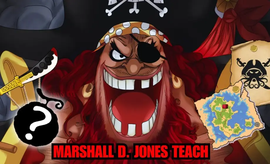 Blackbeard Lineage Unveiled: The Three Hearts Theory and the Shadow of David Jones 🐙