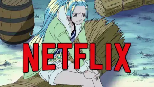 The Wait is Over! Netflix Finally Reveals the Actress Playing Vivi in One Piece Live Action